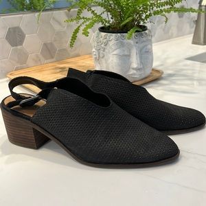 LUCKY BRAND WOMEN'S LIDETON SLINGBACK